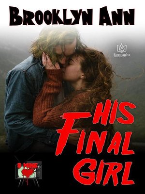 cover image of His Final Girl